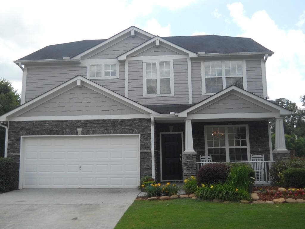 1495 Anna Ruby Lane, Kennesaw, GA 30152 — most recent listing photo