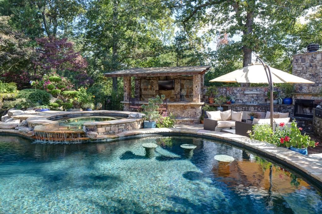 12815 Wyngate Trail, Alpharetta, GA 30005 — most recent listing photo