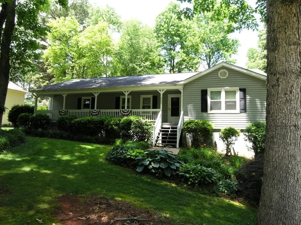 4504 LAURIE Lane, Powder Springs, GA 30127 — most recent listing photo