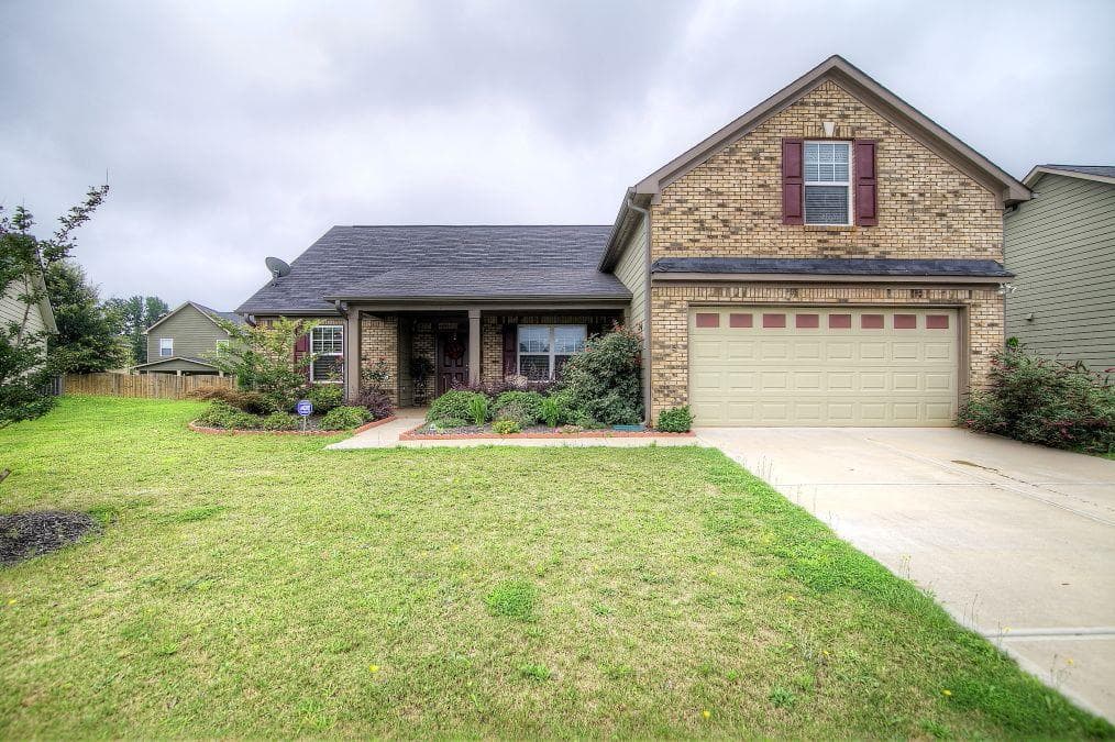 720 Douglass Circle, Mcdonough, GA 30253 — most recent listing photo