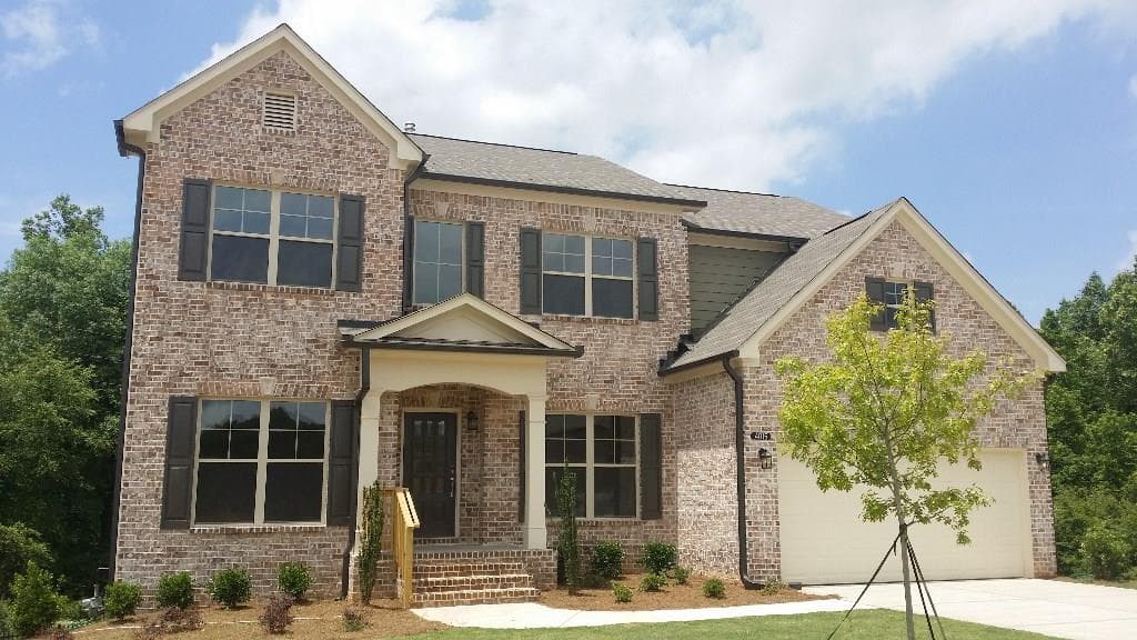 4015 Alligator Point, Cumming, GA 30028 — most recent listing photo