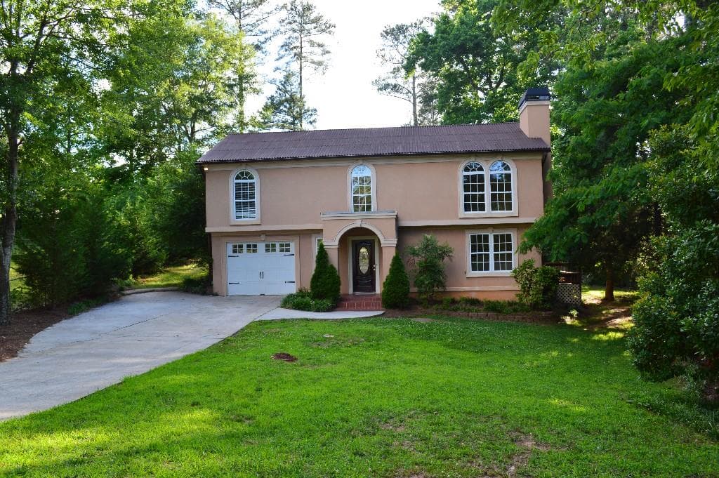 3 bedroom, 1,930 sq ft single family residence sold at 721 Flanigan Court, Lawrenceville, GA 30045