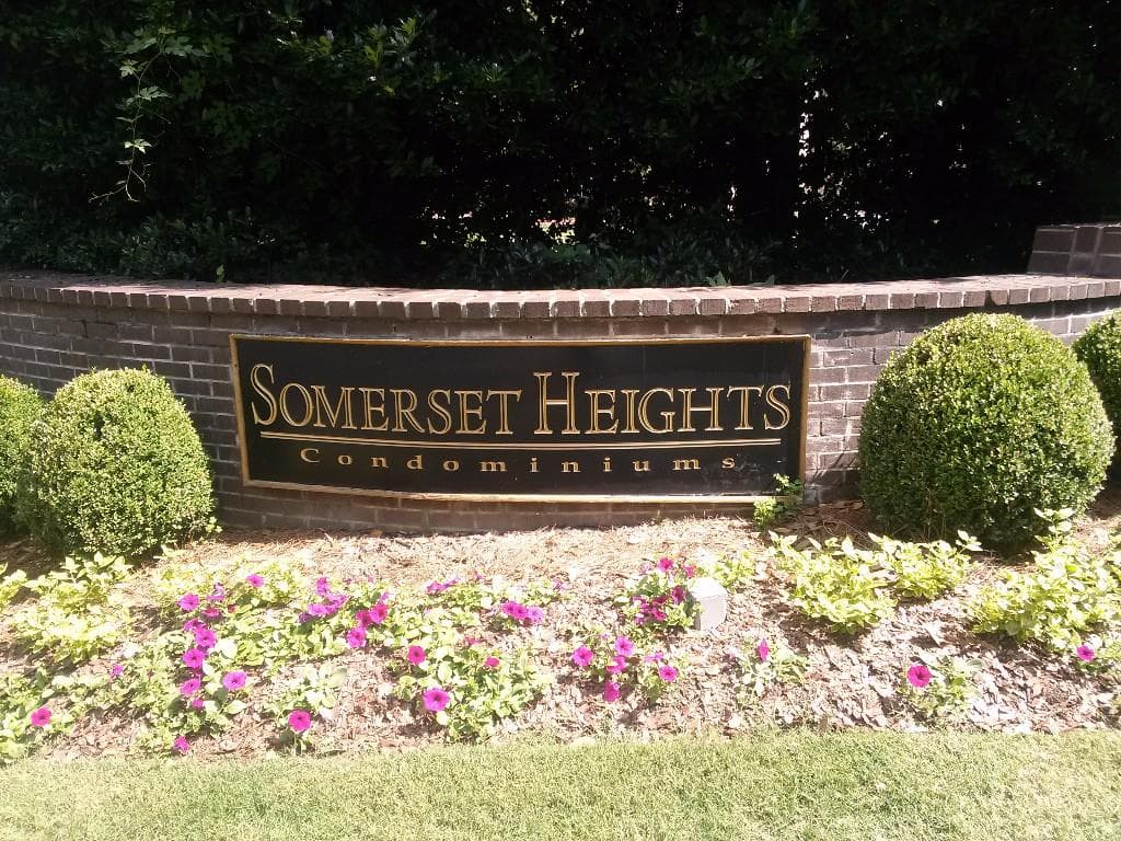 1 bedroom, 828 sq ft condominium sold at 1501 CLAIRMONT Road 513, Atlanta, GA 30033