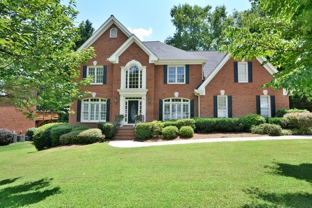 680 Saint Fillans Court, Alpharetta, GA 30022 — most recent listing photo