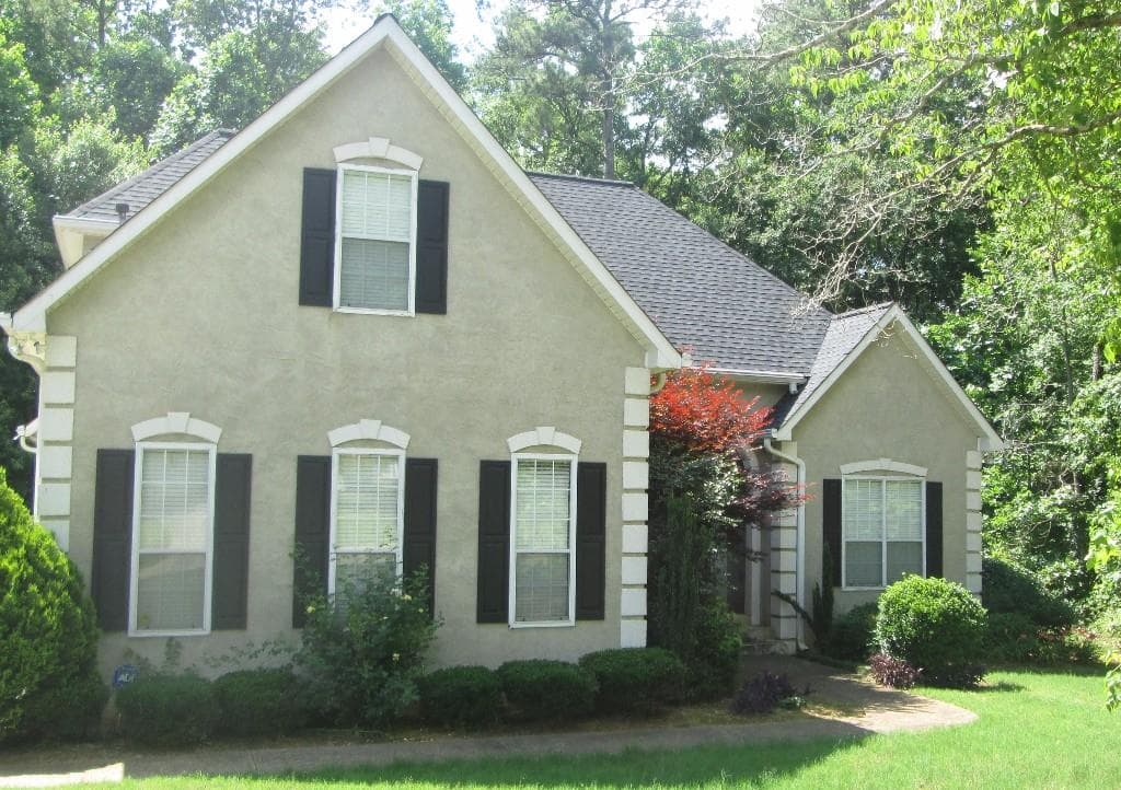 3 bedroom single family residence sold at 199 Crossing Drive, Stockbridge, GA 30281