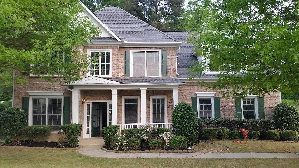3351 Blaisdell Road, Buford, GA 30519 — most recent listing photo