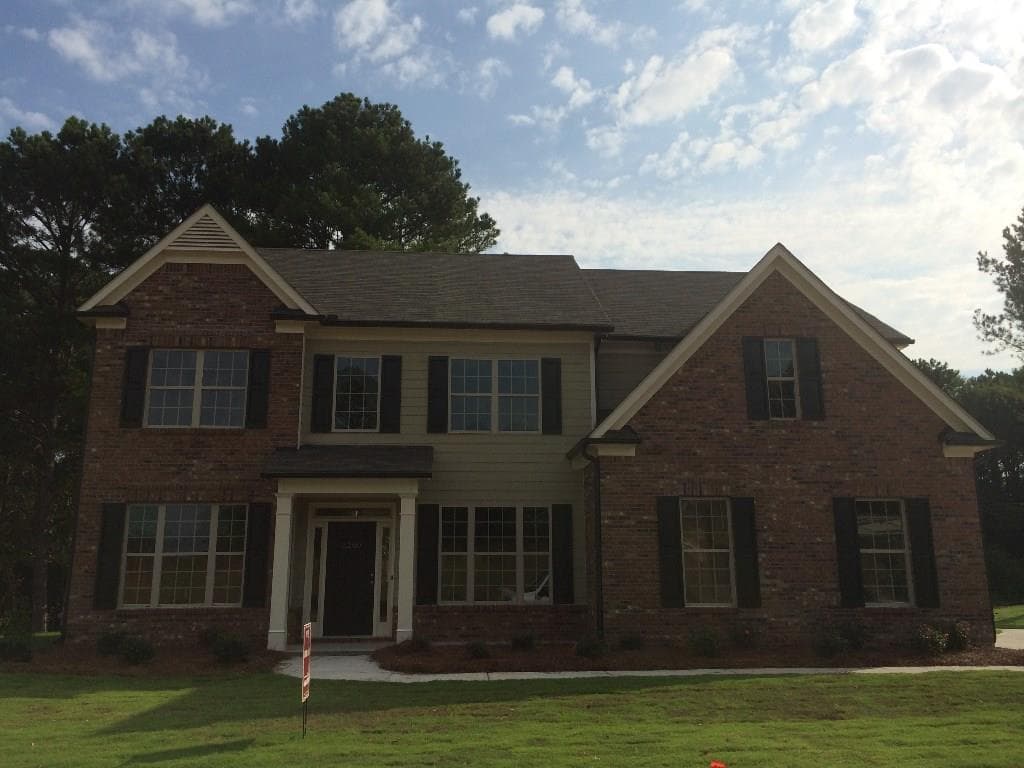 2260 Pikewood Lane, Austell, GA 30127 — most recent listing photo