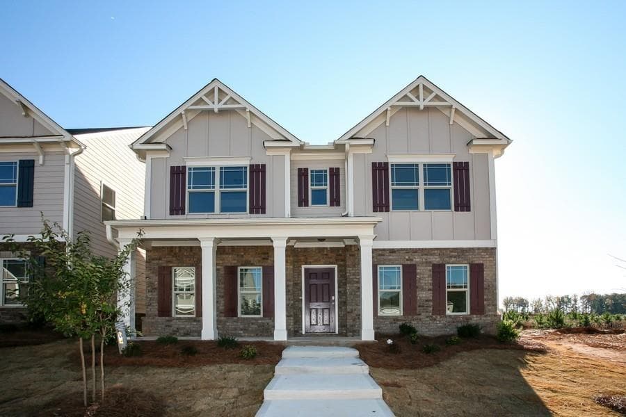 720 Galveston Way, Mcdonough, GA 30253 — most recent listing photo