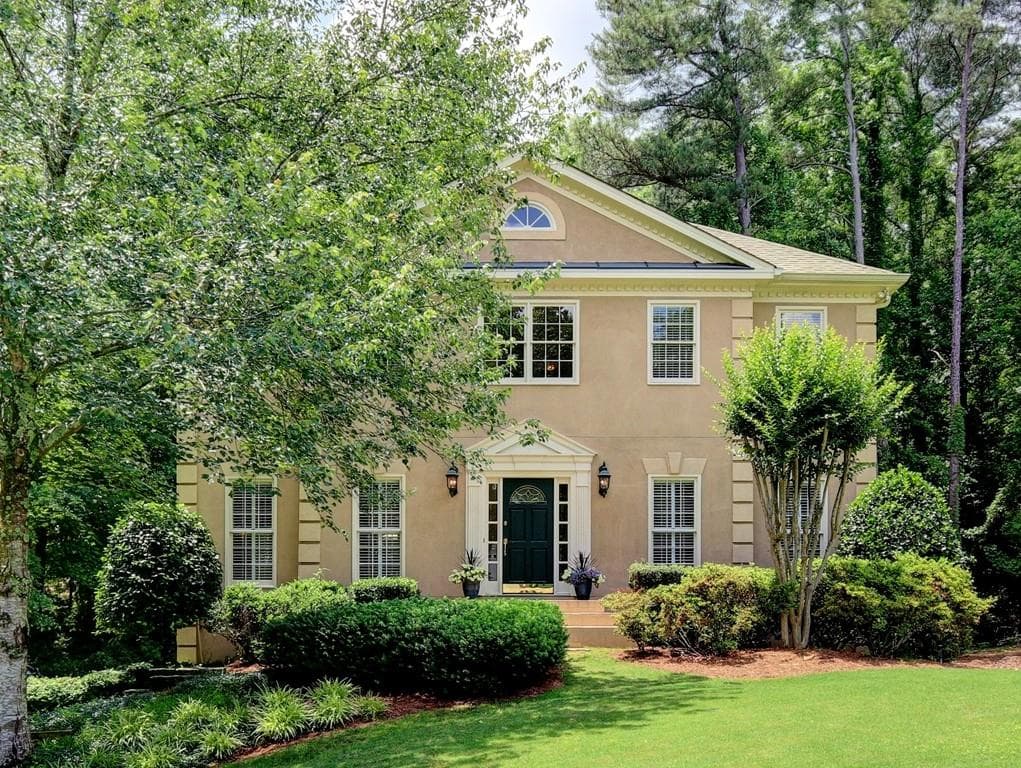 2910 Windrose Drive, Marietta, GA 30062 — most recent listing photo