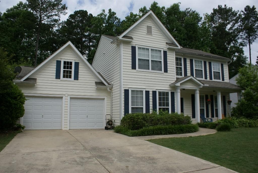 228 Chamberlyn Lane, Hiram, GA 30141 — most recent listing photo