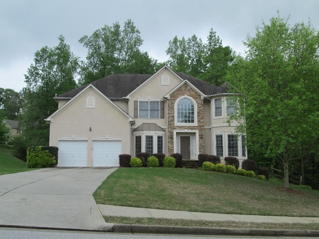 3609 Eagle Rise, Lithonia, GA 30038 — most recent listing photo