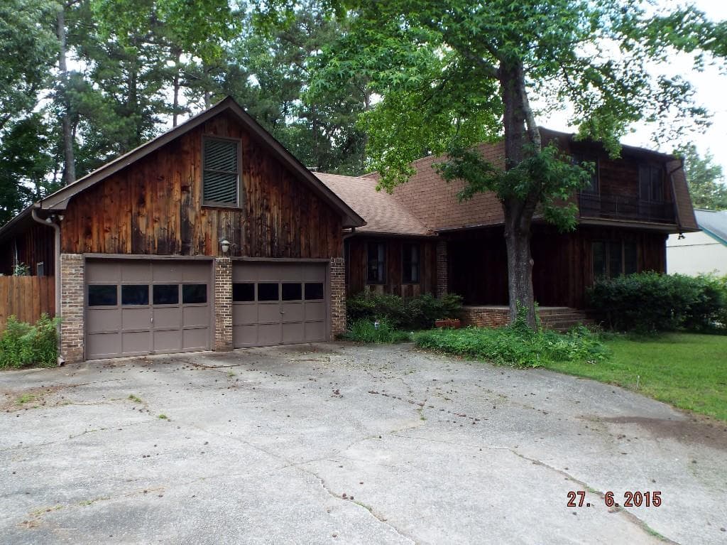 1499 Hidden Hills Parkway, Stone Mountain, GA 30088 — most recent listing photo