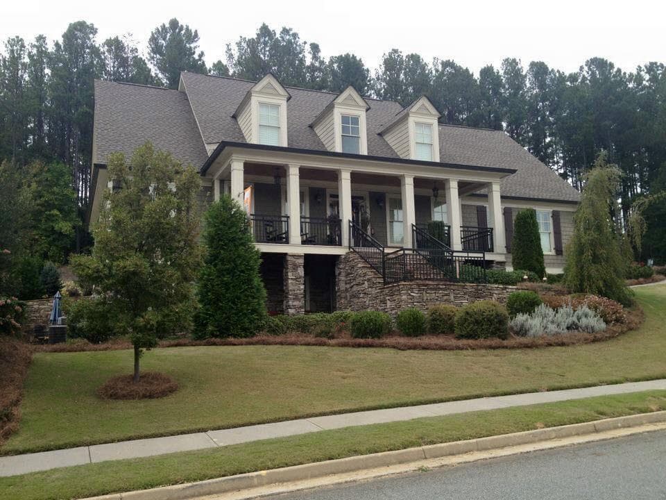 244 Red Hawk Way, Dallas, GA 30132 — most recent listing photo