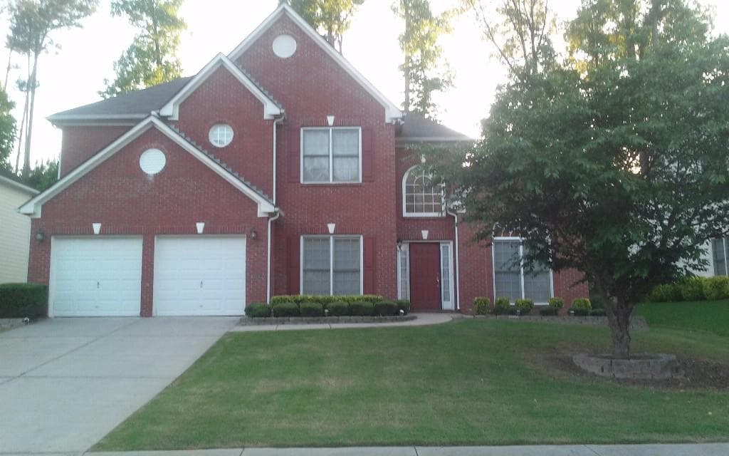 638 Rebecca Ives Drive, Lilburn, GA 30047 — most recent listing photo