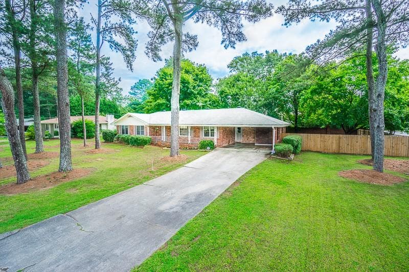2197 Winding Woods Drive, Tucker, GA 30084 — most recent listing photo