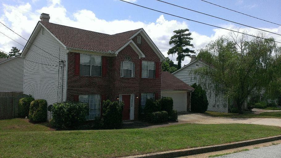 5925 Heritage Walk, Lithonia, GA 30058 — most recent listing photo