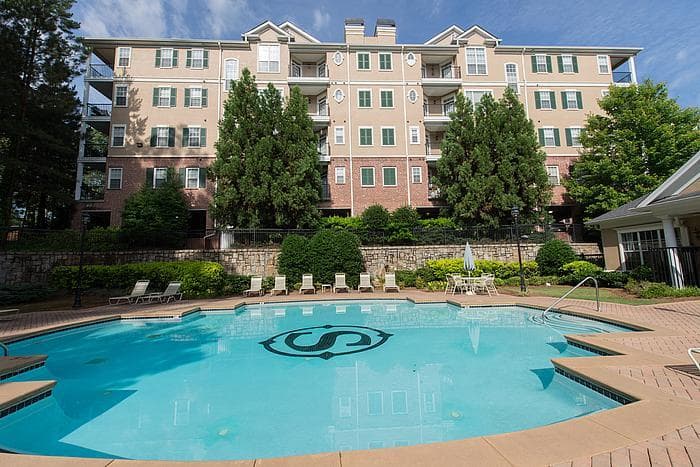 3404 Stratford Commons 3404, Decatur, GA 30033 — most recent listing photo