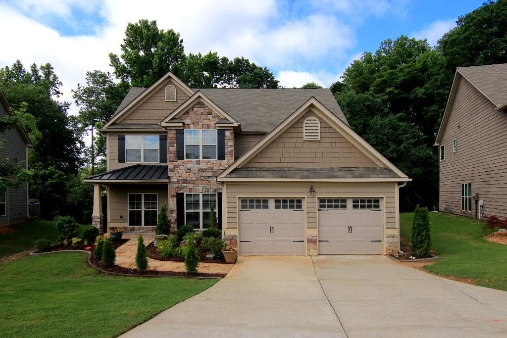 2080 Creole Circle, Cumming, GA 30040 — most recent listing photo