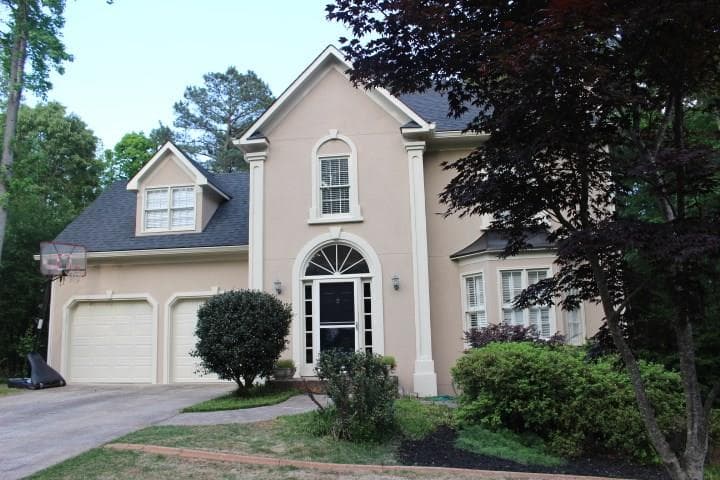 1215 Fern Hollow Drive, Woodstock, GA 30189 — most recent listing photo