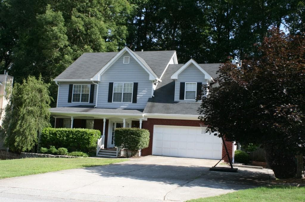 4 bedroom, 3,497 sq ft single family residence sold at 835 Springrock Drive, Lawrenceville, GA 30043