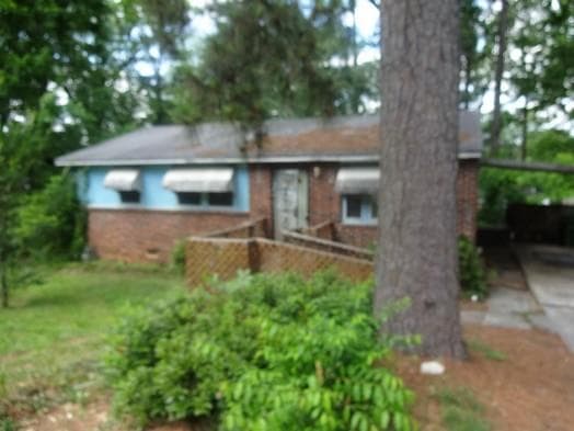 3 bedroom, 1,275 sq ft single family residence sold at 336 Macedonia Road, Atlanta, GA 30354
