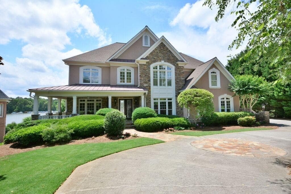 2250 Lake Shore Landing, Alpharetta, GA 30005 — most recent listing photo