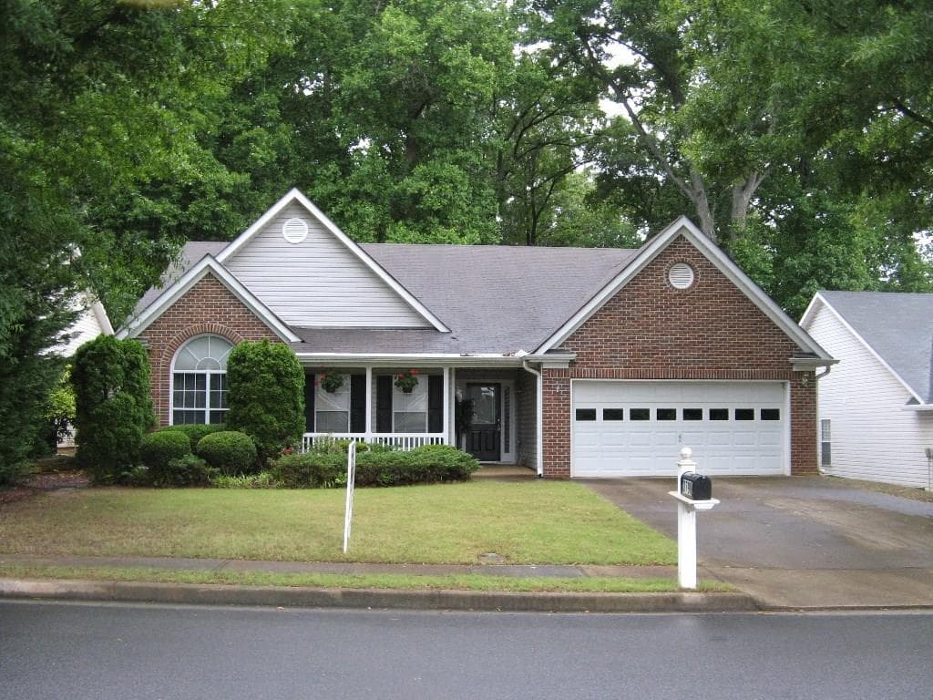 3790 Sugarbrook Drive, Lawrenceville, GA 30044 — most recent listing photo