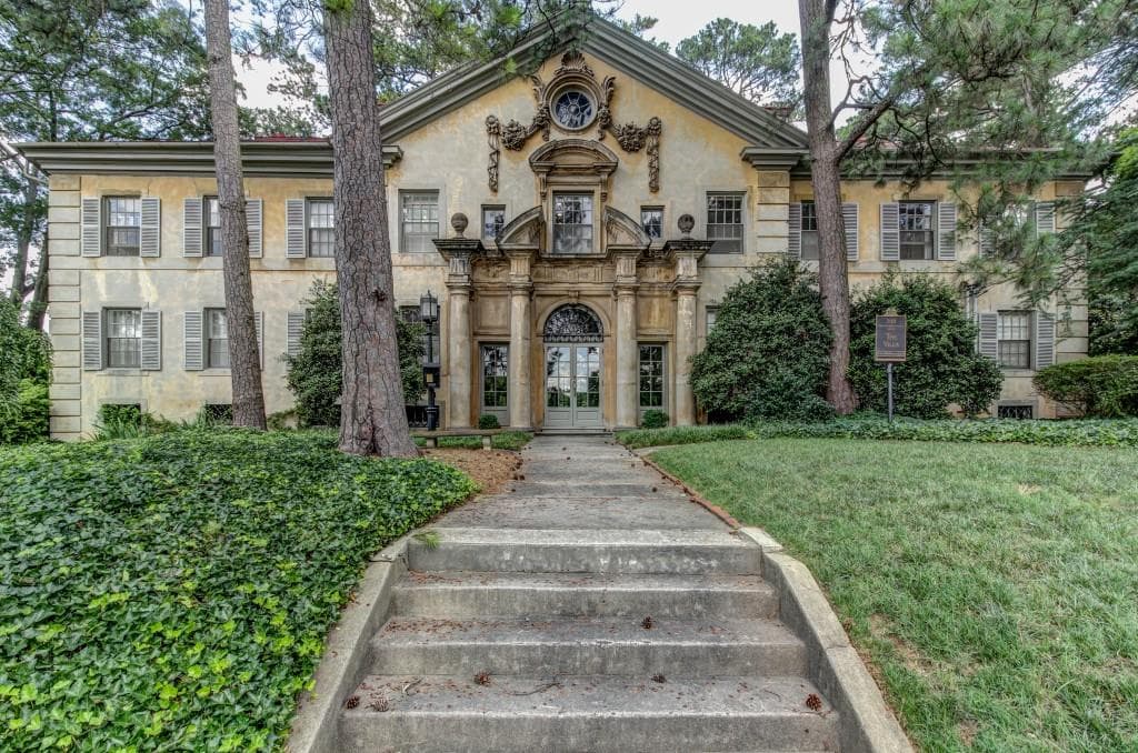 200 Montgomery Ferry Road 28, Atlanta, GA 30309 — most recent listing photo