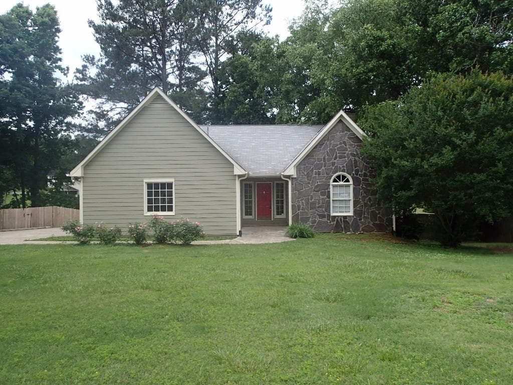 4324 Keheley Lake Court, Marietta, GA 30066 — most recent listing photo