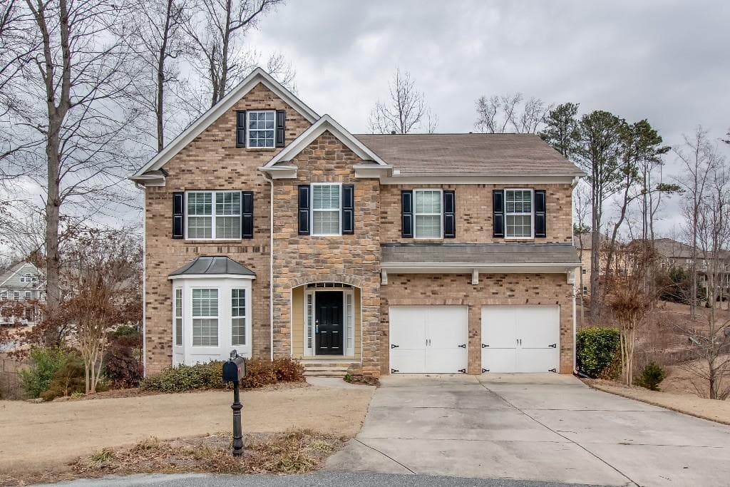 3510 Vaughan Drive, Cumming, GA 30041 — most recent listing photo