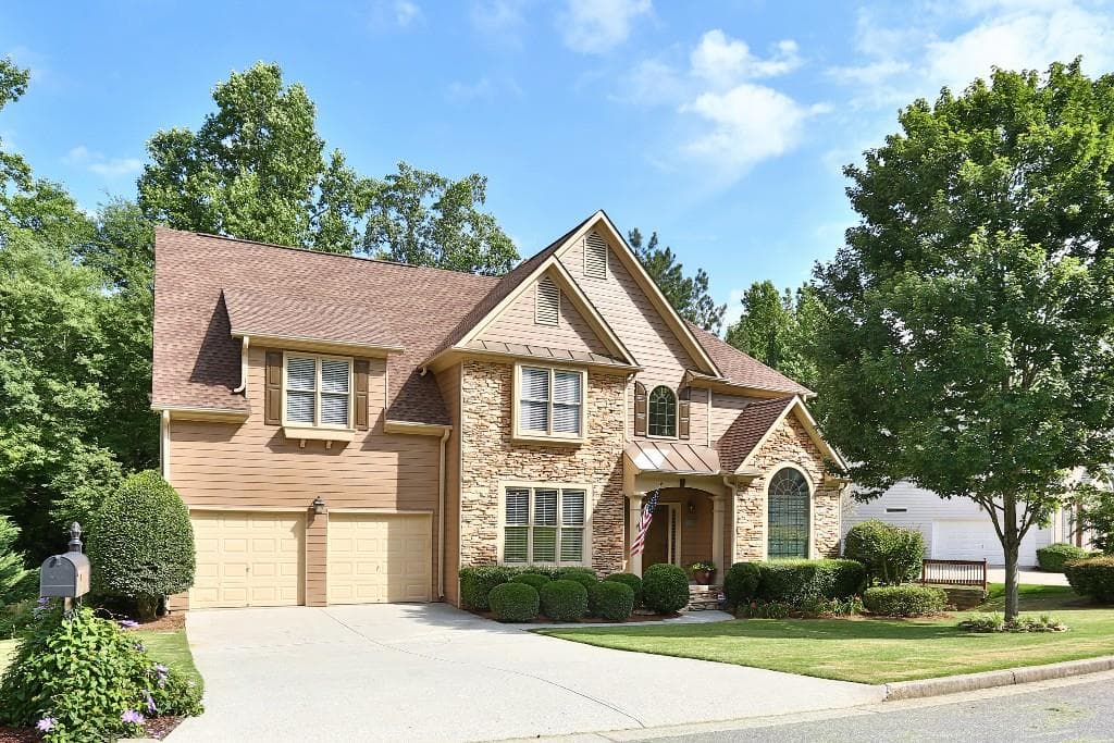 550 Sheringham Lane, Johns Creek, GA 30005 — most recent listing photo