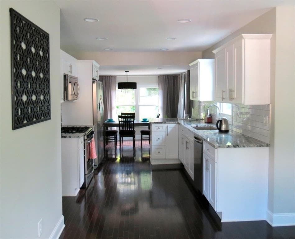 3 bedroom, 1,223 sq ft single family residence sold at 97 Mortimer Street, Atlanta, GA 30317