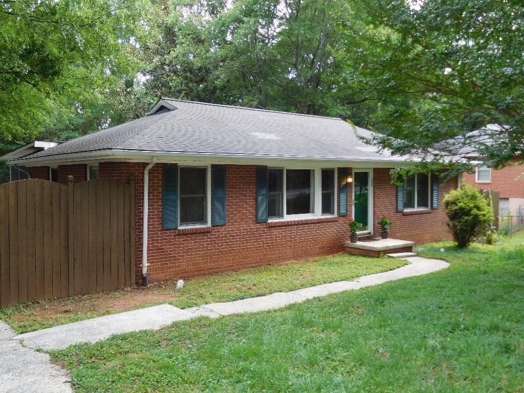 650 Pat Mell Road, Smyrna, GA 30080 — most recent listing photo
