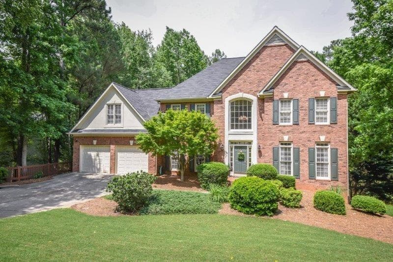 125 Kensington Pond Court, Roswell, GA 30075 — most recent listing photo