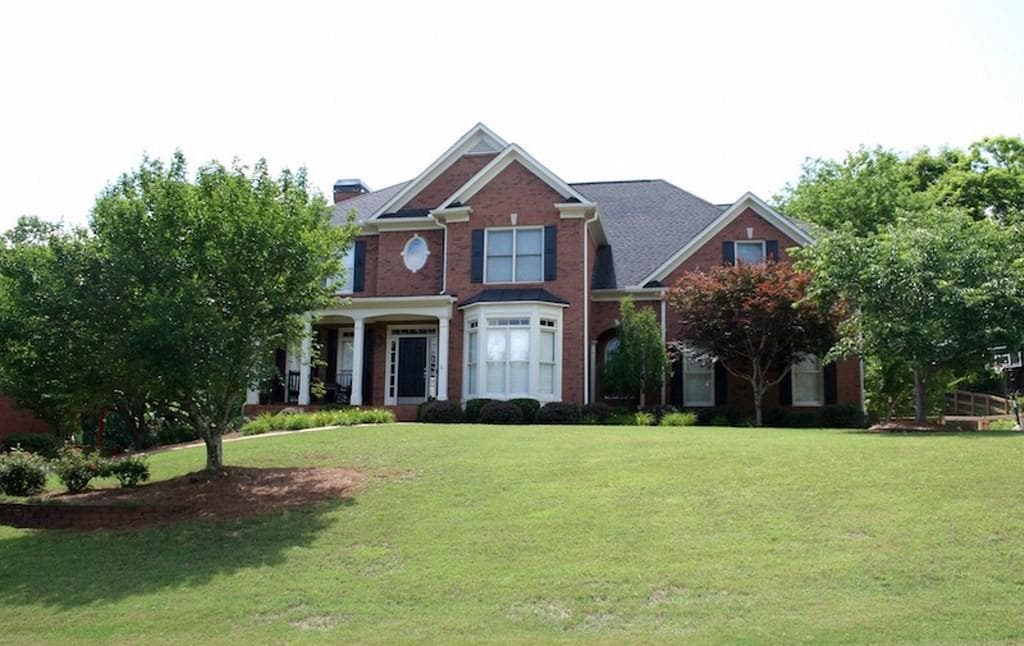 125 Fairway Overlook, Woodstock, GA 30188 — most recent listing photo