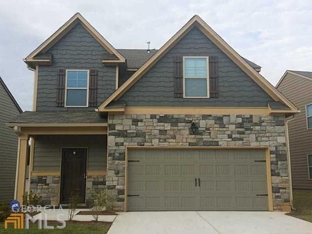 1430 Stone Ridge Court, Hampton, GA 30228 — most recent listing photo