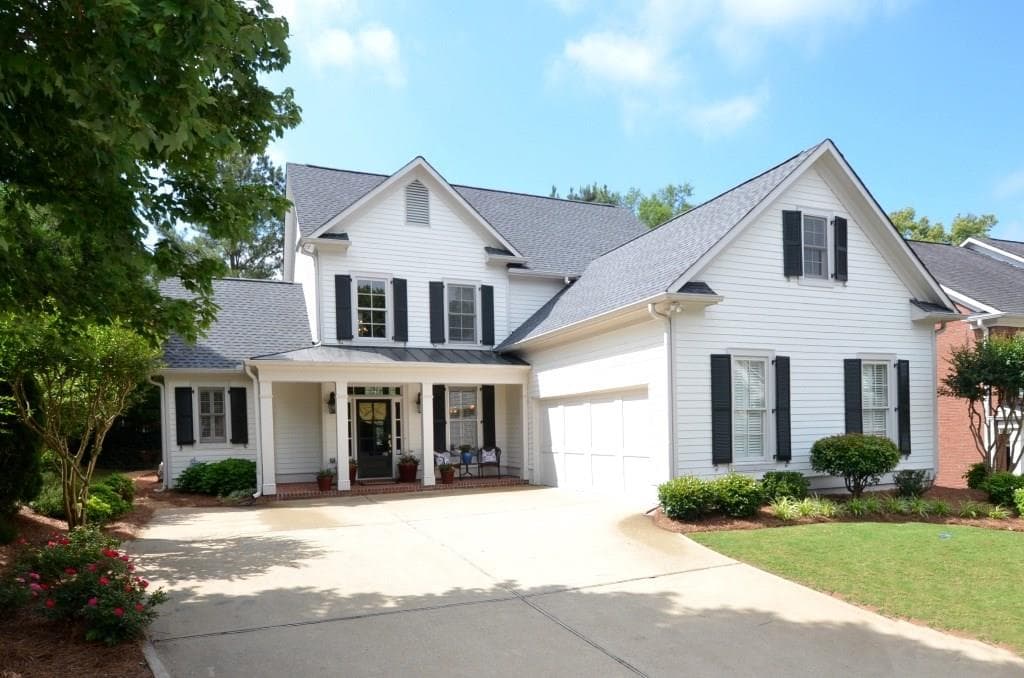 1535 Heritage Trail, Roswell, GA 30075 — most recent listing photo