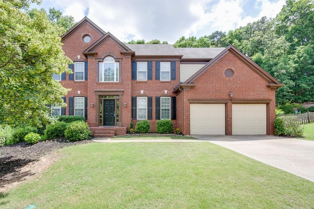 5236 Amberden Hall Drive, Suwanee, GA 30024 — most recent listing photo