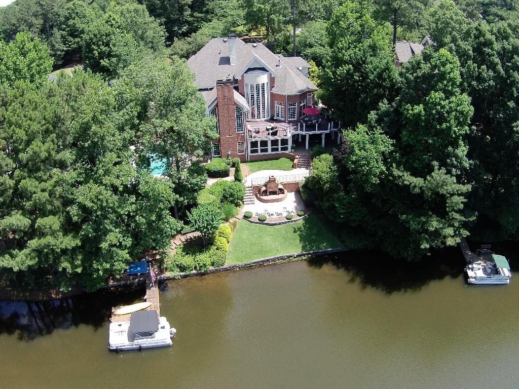 3635 Newport Bay Drive, Alpharetta, GA 30005 — most recent listing photo