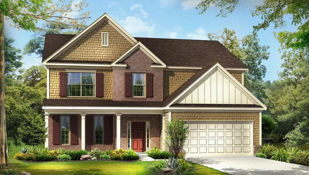 7354 PARKLAND Bend, Fairburn, GA 30213 — most recent listing photo