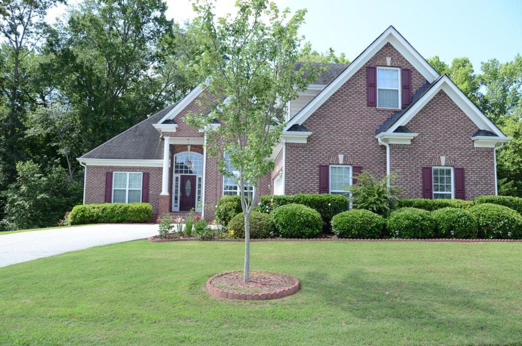 171 Tara Boulevard, Loganville, GA 30052 — most recent listing photo