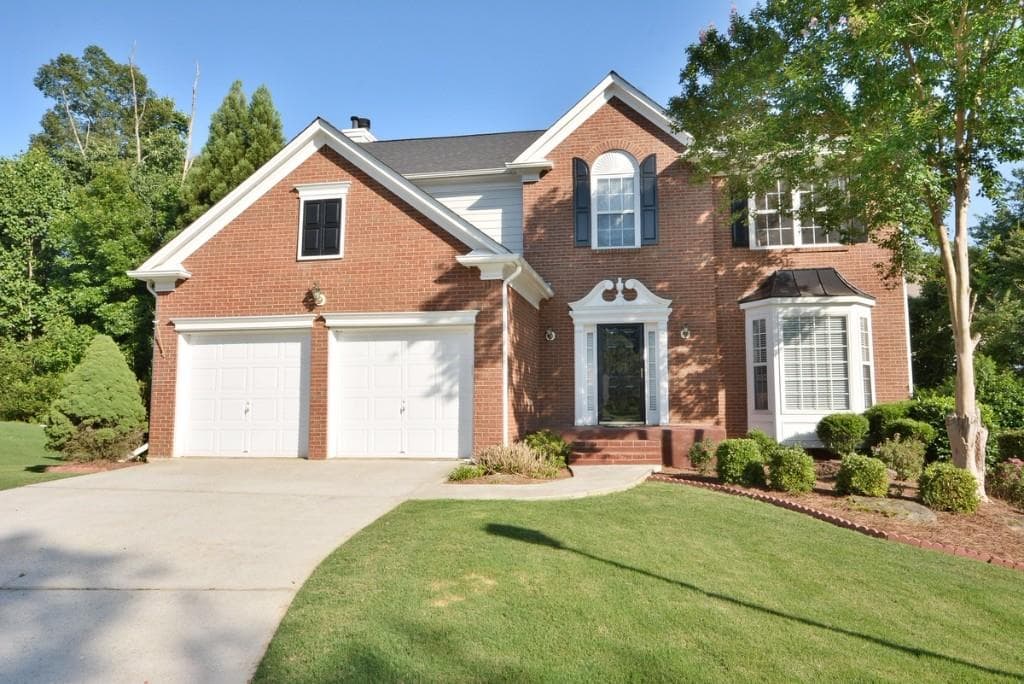 3833 Sautee Valley Drive, Duluth, GA 30097 — most recent listing photo