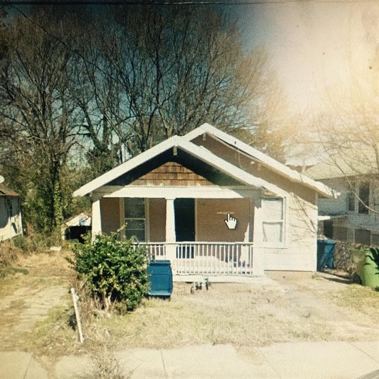 3 bedroom, 1,357 sq ft single family residence sold at 1035 PALMETTO Avenue, Atlanta, GA 30314