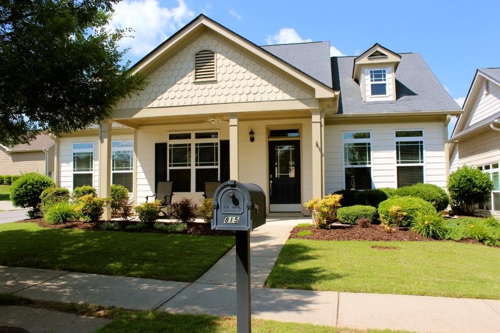 815 Durham Court, Canton, GA 30115 — most recent listing photo