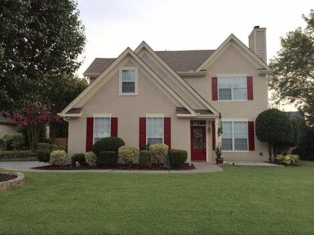 2248 Mainsail Court, Marietta, GA 30062 — most recent listing photo
