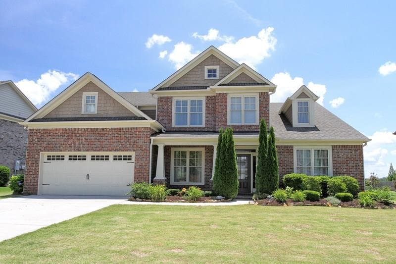 6210 Stillwater Place, Flowery Branch, GA 30542 — most recent listing photo