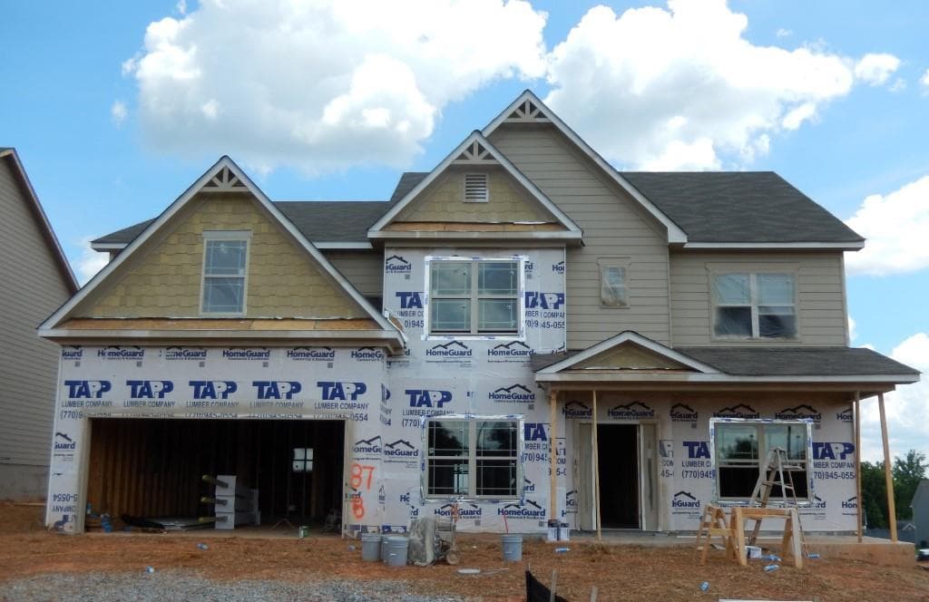 3587 Sandy Bank Drive, Dacula, GA 30011 — most recent listing photo
