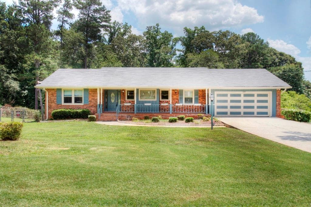 1083 Alpco Court, Stone Mountain, GA 30083 — most recent listing photo