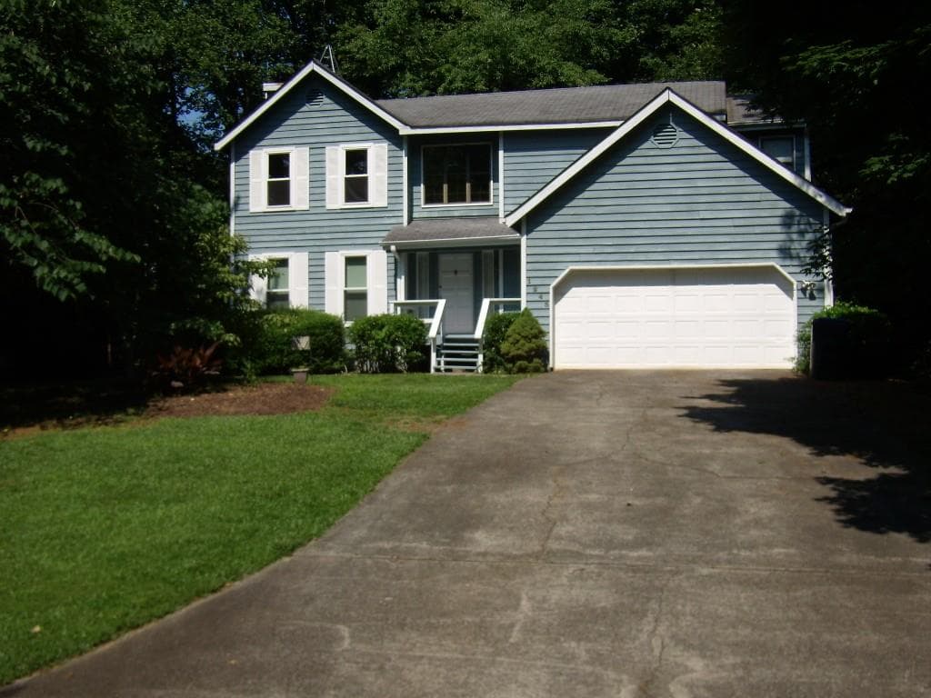 1243 MURDOCK Road, Marietta, GA 30062 — most recent listing photo