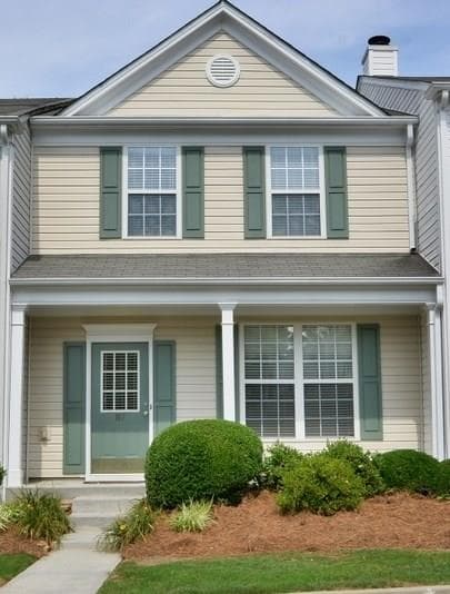 10900 Wittenridge Drive H7, Alpharetta, GA 30022 — most recent listing photo